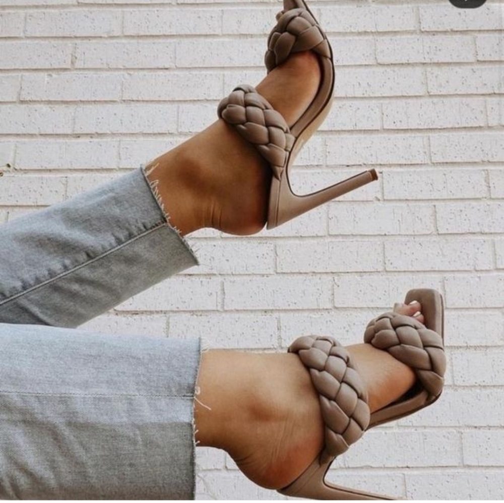 Steve Madden Sandals